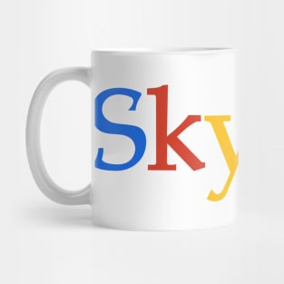 Skynet Mug